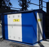  подстанции КТПН 400 6 10 0 4